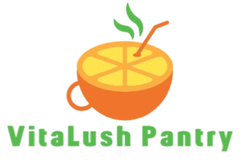 VitaLush Pantry